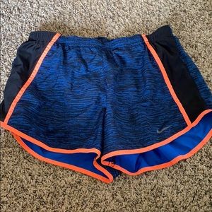 nike shorts